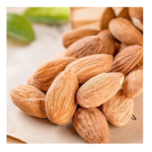 Almond Nuts