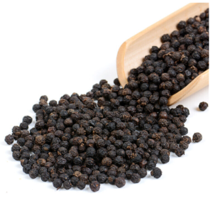 BLACK-PEPPER