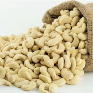 Cashew-Nuts