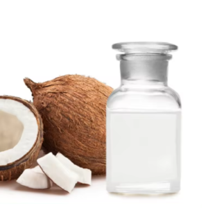 Coconut oil