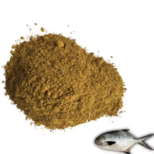 FISH MEAL