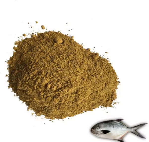 FISH MEAL