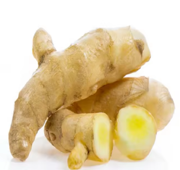 Fresh Ginger