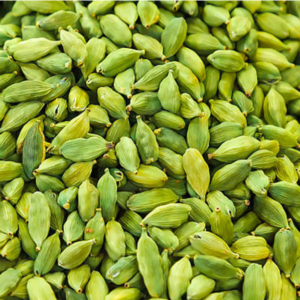 Green Cardamom