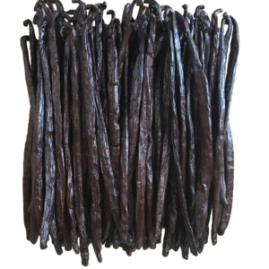 Vanilla-Beans