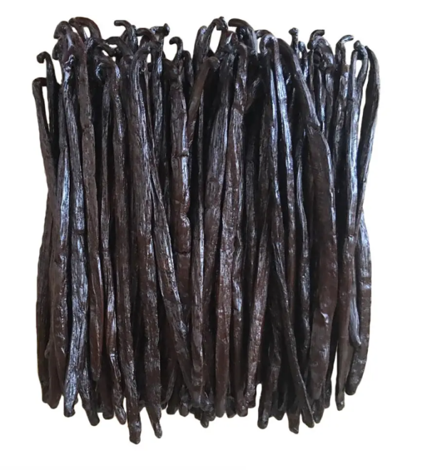 Vanilla-Beans