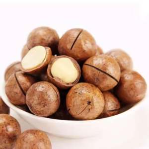 Macadamia nuts