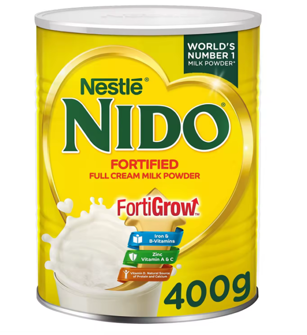 NIDO