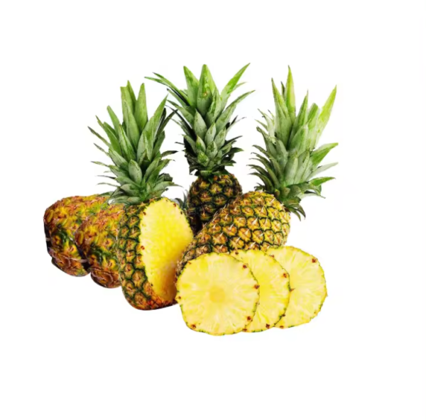 PINEAPPLE-FRESH