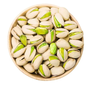 Pistachio nuts