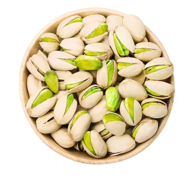 Pistachio nuts