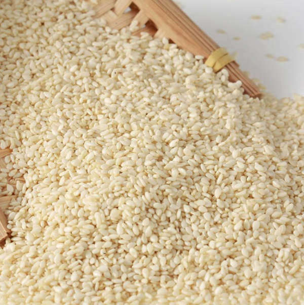 SESAME SEEDS