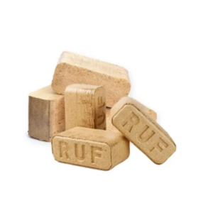 WOOD BRIQUETTES