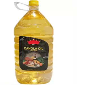 canola-oil