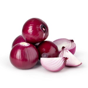 fresh onions