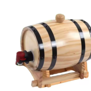 oak barrel