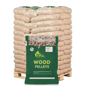 wood-pellets