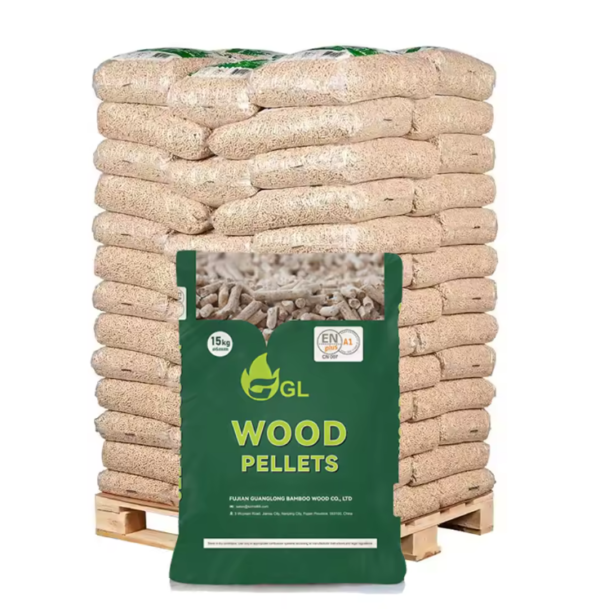 wood-pellets