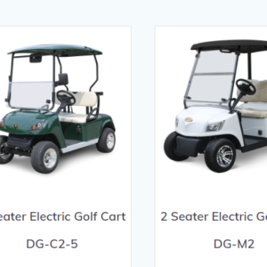 golf carts