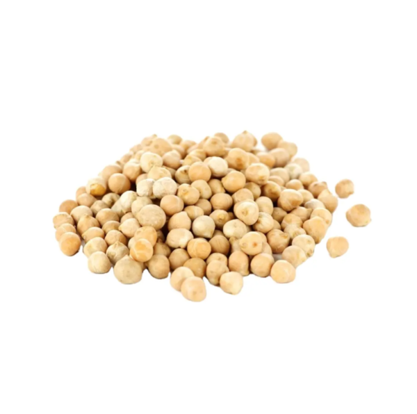 Chickpeas